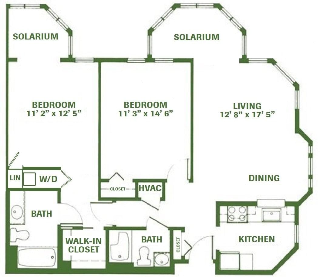 RiverWoods Exeter Senior Living Community Assisted Living, Nursing